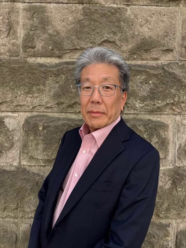 藤井 善貴