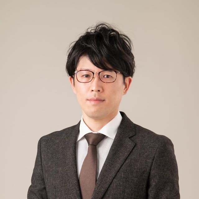 橋本 啓太