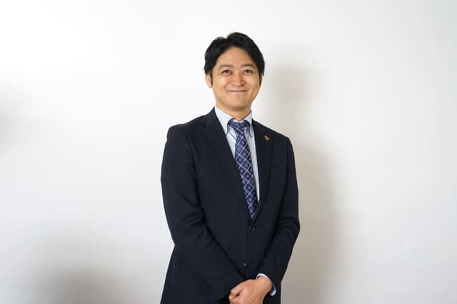 井野 俊彦