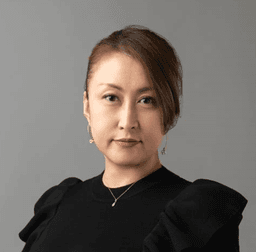 石神 亜矢子