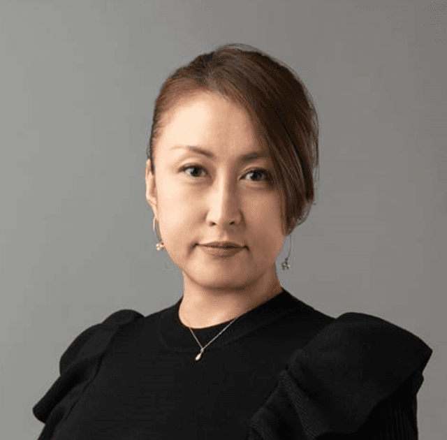 石神 亜矢子