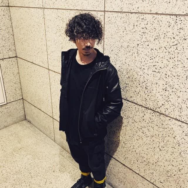 向畑 太輔