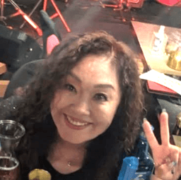 長尾 冴子