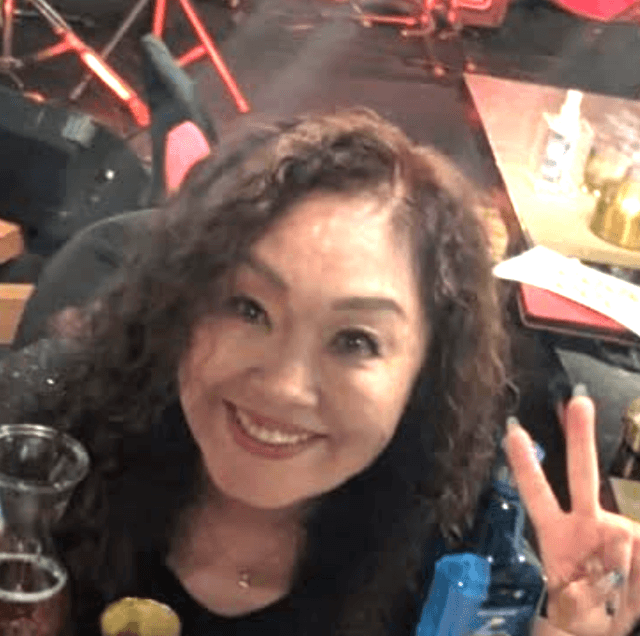 長尾 冴子