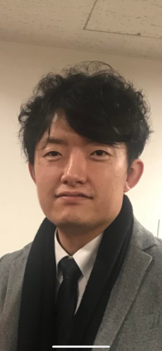 野口 貴之