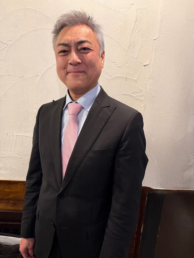 佐藤 彰洋