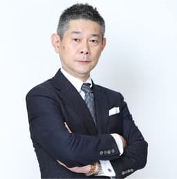 渡辺 穣