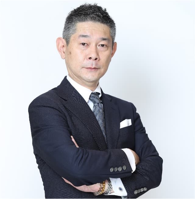渡辺 穣